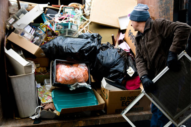 Colfax, IA Junk Removal Company