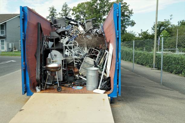 Best Hot Tub Removal  in Colfax, IA