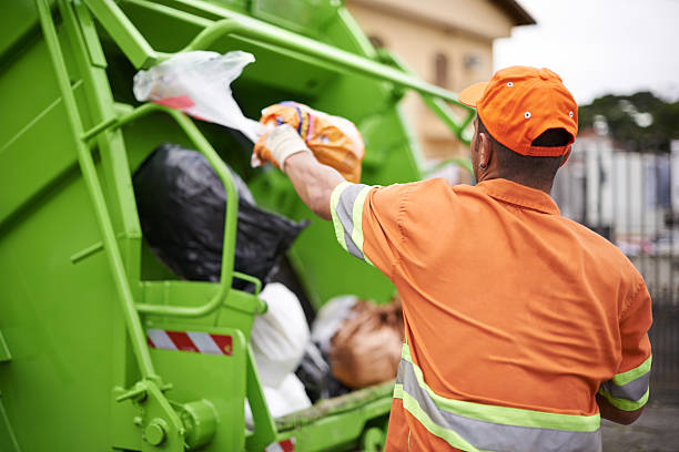 Best Trash Removal Near Me  in Colfax, IA